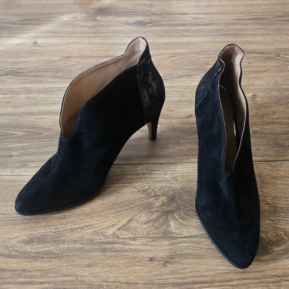 Linea Paolo Bootie